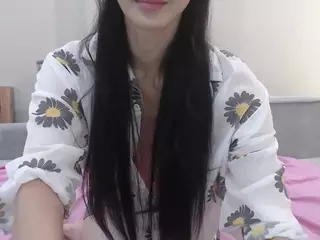 LunyTang's Live Sex Cam Show