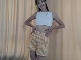 LunyTang's Live Sex Cam Show