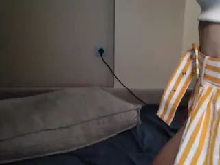 LunyTang's Live Sex Cam Show