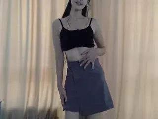 LunyTang's Live Sex Cam Show