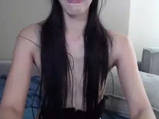 LunyTang's Live Sex Cam Show