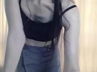 LunyTang's Live Sex Cam Show