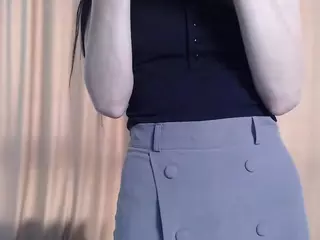 LunyTang's Live Sex Cam Show