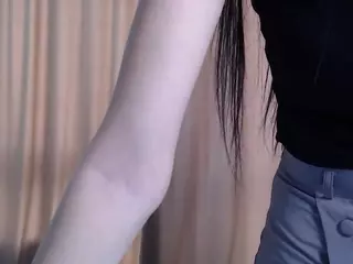 LunyTang's Live Sex Cam Show
