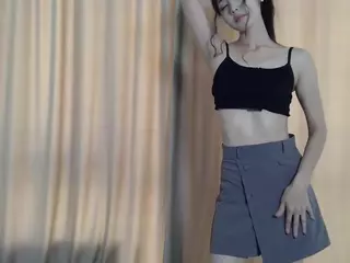 LunyTang's Live Sex Cam Show