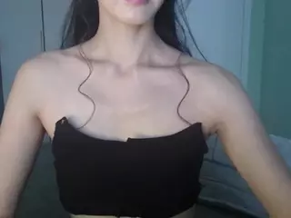 LunyTang's Live Sex Cam Show