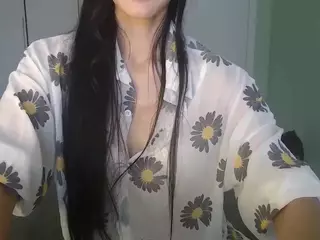 LunyTang's Live Sex Cam Show