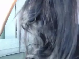 LunyTang's Live Sex Cam Show