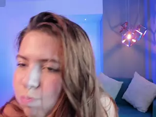 Lyssa-Muller's Live Sex Cam Show