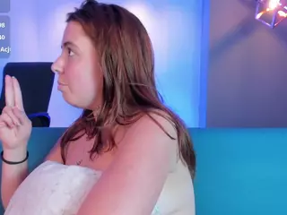 Lyssa-Muller's Live Sex Cam Show