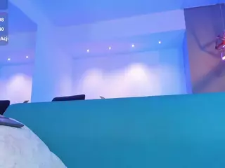 Lyssa-Muller's Live Sex Cam Show