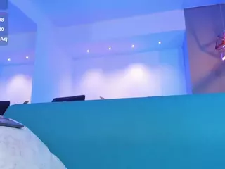 Lyssa-Muller's Live Sex Cam Show