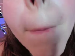 Lyssa-Muller's Live Sex Cam Show