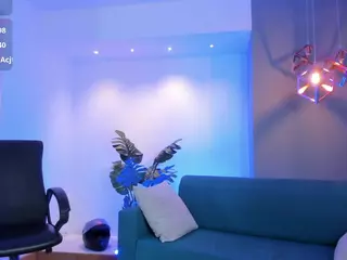 Lyssa-Muller's Live Sex Cam Show