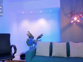 Lyssa-Muller's Live Sex Cam Show
