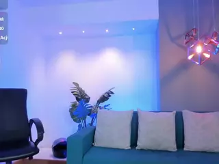 Lyssa-Muller's Live Sex Cam Show