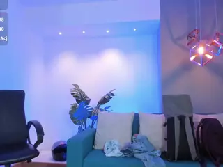 Lyssa-Muller's Live Sex Cam Show