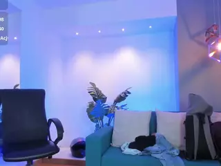 Lyssa-Muller's Live Sex Cam Show
