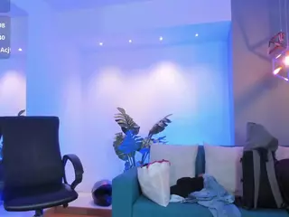 Lyssa-Muller's Live Sex Cam Show
