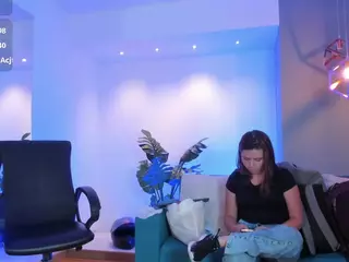 Lyssa-Muller's Live Sex Cam Show