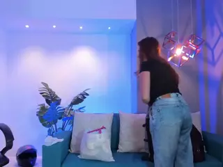 Lyssa-Muller's Live Sex Cam Show