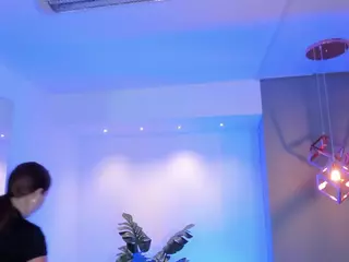 Lyssa-Muller's Live Sex Cam Show