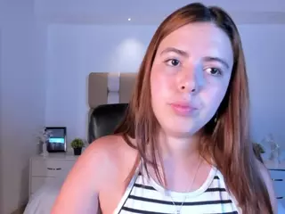 Lyssa-Muller's Live Sex Cam Show