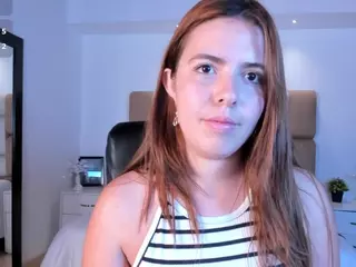 Lyssa-Muller's Live Sex Cam Show