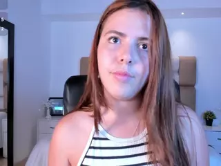 Lyssa-Muller's Live Sex Cam Show