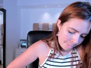 Lyssa-Muller's Live Sex Cam Show