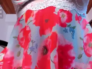 Lyssa-Muller's Live Sex Cam Show