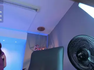 Lyssa-Muller's Live Sex Cam Show