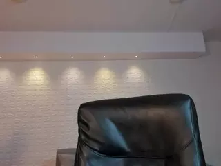 Lyssa-Muller's Live Sex Cam Show