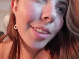 Lyssa-Muller's Live Sex Cam Show