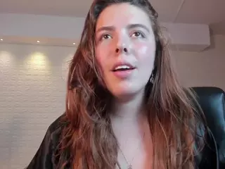 Lyssa-Muller's Live Sex Cam Show