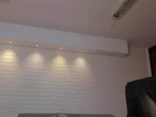 Lyssa-Muller's Live Sex Cam Show