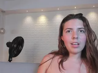 Lyssa-Muller's Live Sex Cam Show
