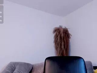 Lyssa-Muller's Live Sex Cam Show