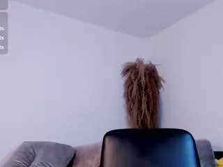 Lyssa-Muller's Live Sex Cam Show