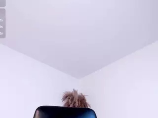 Lyssa-Muller's Live Sex Cam Show