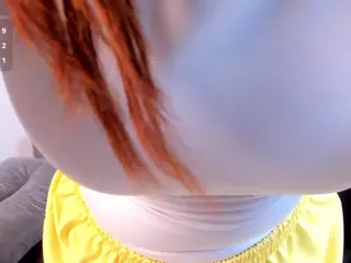 Lyssa-Muller's Live Sex Cam Show