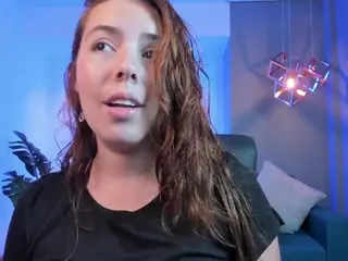 Lyssa-Muller's Live Sex Cam Show