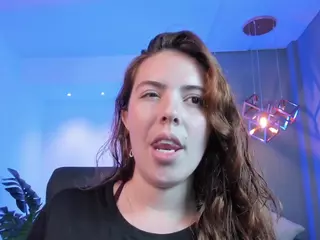 Lyssa-Muller's Live Sex Cam Show
