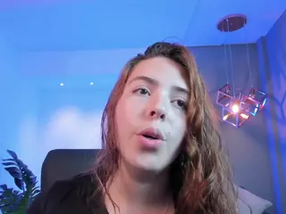 Lyssa-Muller's Live Sex Cam Show