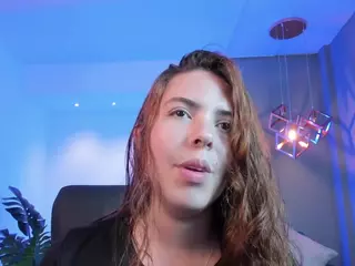 Lyssa-Muller's Live Sex Cam Show
