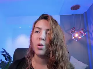 Lyssa-Muller's Live Sex Cam Show