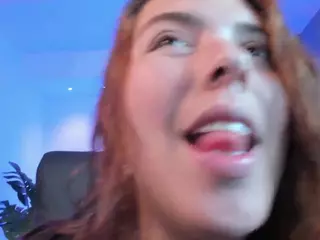 Lyssa-Muller's Live Sex Cam Show