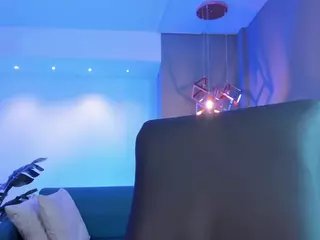 Lyssa-Muller's Live Sex Cam Show
