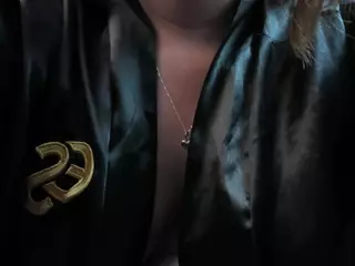 Lyssa-Muller's Live Sex Cam Show