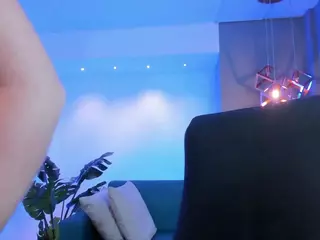 Lyssa-Muller's Live Sex Cam Show